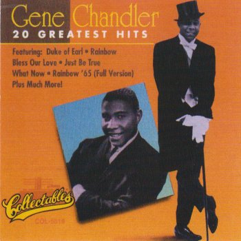 Gene Chandler - 20 Greatest Hits (1994)