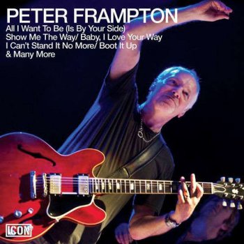 Peter Frampton-Icon  (2013) Compilation