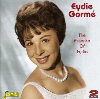 Eydie Gorme - The Essence of Eydie [2CD] (2009)