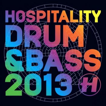 Hospitality Drum & Bass (2013)