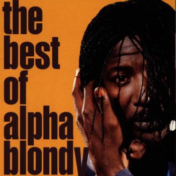 Alpha Blondy-The Best Of Alpha Blondy  (1996)