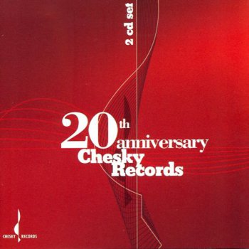 Chesky Records Test & Demonstration Disc 20th anniversary Chesky Records  2006