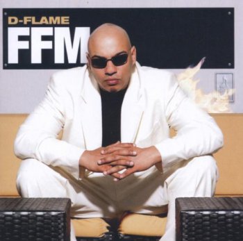 D-Flame-FFM 2006