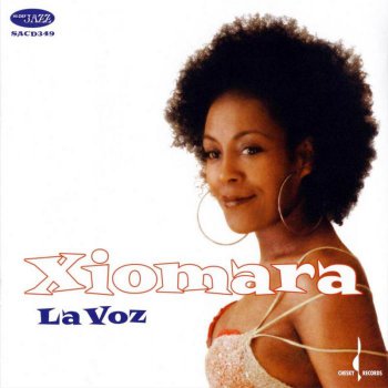 Xiomara Laugart - La Voz (2010)