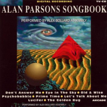 The Alex Bollard Assembly-Alan Parsons Songbook (1993)