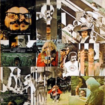 The James Gang - Yer' Album 1969 (Vinyl Rip 32/96) 
