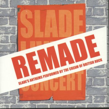 V/A-Slade Remade  A Tribute  To Slade  (2001)