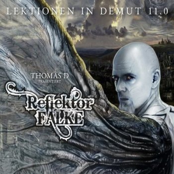 Thomas D-Lektionen In Demut 11.0 (Limited Edition) 2011