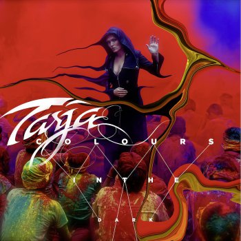 Tarja - Colours In The Dark (2013)