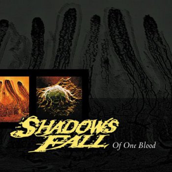 Shadows Fall - Of One Blood (2000)