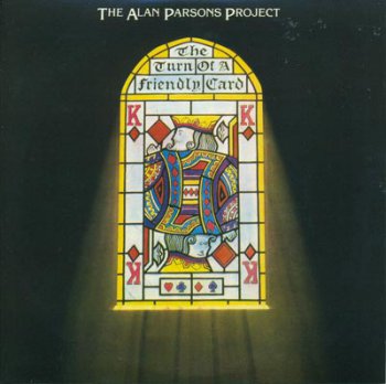 The Alan Parsons Project  Original Albums Classics (Box Set,5CD,Sony Music,88697661312)  2010
