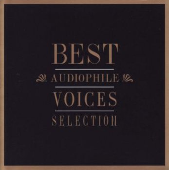 Best Audiophile Voices - Selection 2006