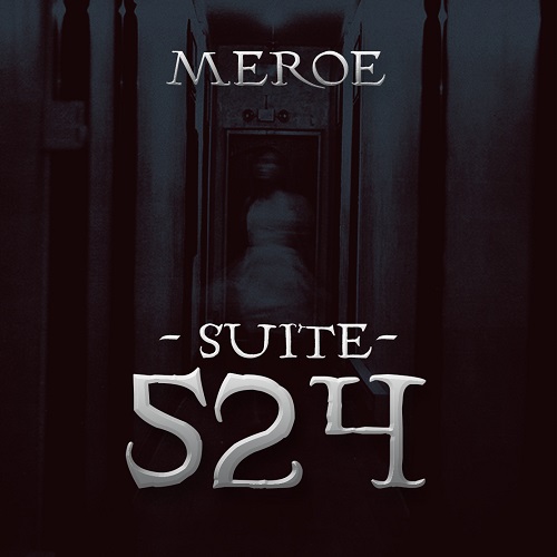 Meroe - Suite 524 (2013)