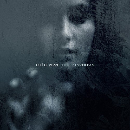 End Of Green - The Painstream [Limited Edition] (2013)
