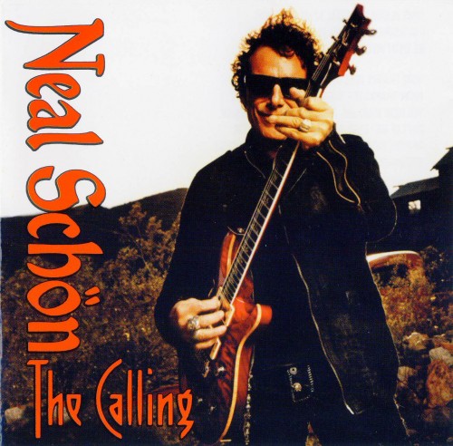 Neal Schon - The Calling (2012)