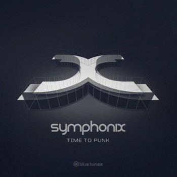Symphonix - Time To Punk (2013)
