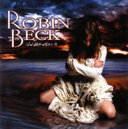 Robin Beck - Underneath (2013)
