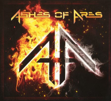 Ashes Of Ares - Ashes Of Ares [Limited Edition] (2013)