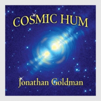 Jonathan Goldman - Cosmic Hum (2012)
