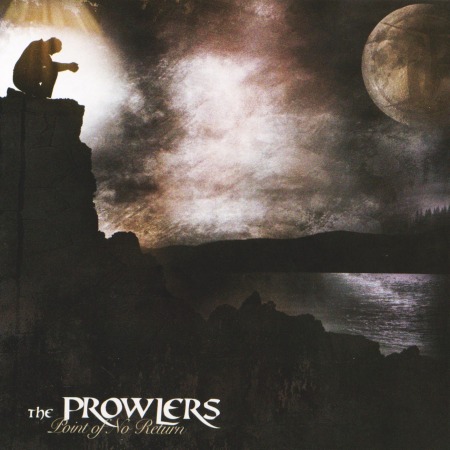 The Prowlers - Point Of No Return (2013)