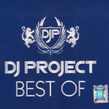 DJ Project - Best Of (2011)