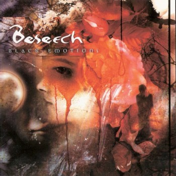 Beseech - Black Emotions (2000)