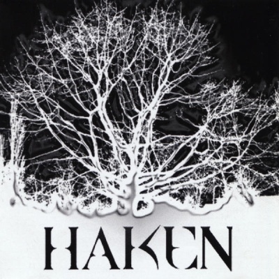 Haken - Discography (2008-2013)