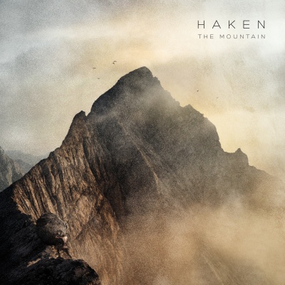 Haken - Discography (2008-2013)