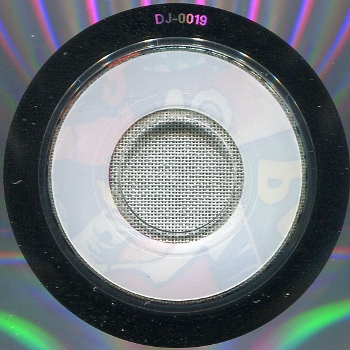Радионяня: 5CD (1962-1987/2002)