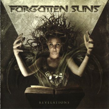 Forgotten Suns - Revelations [EP] (2010)
