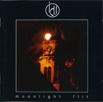 ICU - Moonlight Flit 1993 (G&#228;umoggel Records)
