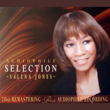 Salena Jones — Audiophile Selection 2007