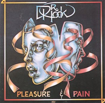 Dr. Hook - Pleasure & Pain 1978 (Capitol 1995)