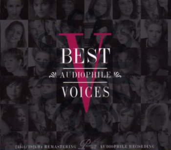 Best Audiophile Voices V 2007