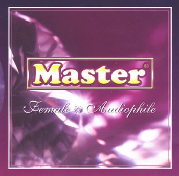 Master Female Audiophile 2005