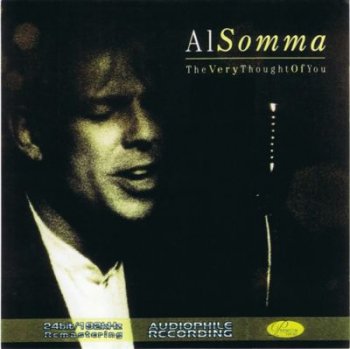 Al Somma - The Very Thougt of You 2003