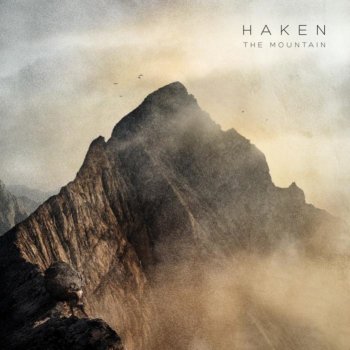 Haken - The Mountain [Limited Edition] (2013)
