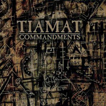 Tiamat - Commandments: An Anthology (2007)