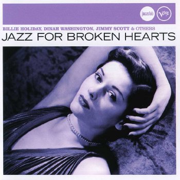 VA - Jazz for Broken Hearts (2007)