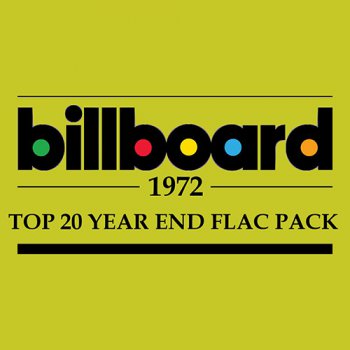 1972 Billboard Year End Hits FLAC Pack (2013)