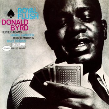 Donald Byrd - Royal Flush [1961]