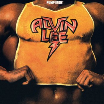 Alvin Lee - Pump Iron 1975 (Repertoire 1998)