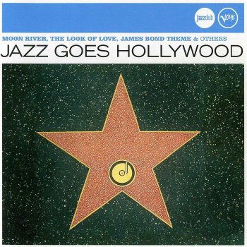 VA - Jazz Goes Hollywood (2007)