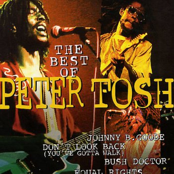 Peter Tosh - The Best Of   (1996)