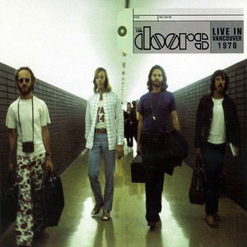 The Doors - Live In Vancouver (1970)