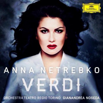 Anna Netrebko - Verdi (2013)