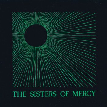 The Sisters Of Mercy - Temple Of Love UK 7'' Vinyl 24bit-96kHz (1983)