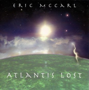 Eric McCarl - Atlantis Lost (2004)