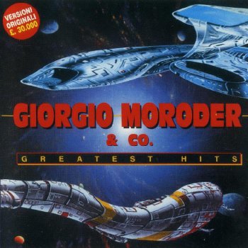 Giorgio Moroder & Co. - Greatest Hits (1996)