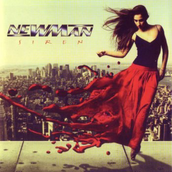 Newman - Siren (2013)